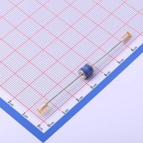 2R350TA-5 气体放电管(GDT) 350V 5kA 2端 插件GDT 插件,5.5x6mm