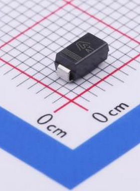SMAJ8.5A 静电和浪涌保护(TVS/ESD) VRMW(V) 8.5 BreakdownVoltag