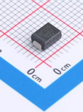 SMBJ78AQ 静电和浪涌保护(TVS/ESD) SMBJ78AQ SMB(DO-214AA)