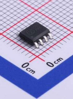 PSRDA05-4-LF-T7 静电和浪涌保护(TVS/ESD) PSRDA05-4-LF-T7 SO-8