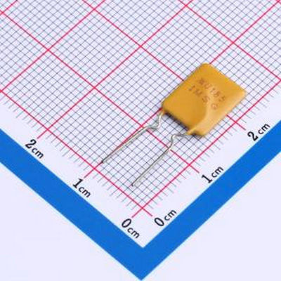 RUEF185 自恢复保险丝 30V 1.85A 自恢复 插件