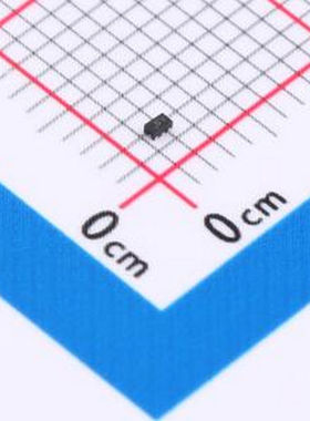 SP3422-04UTG 静电和浪涌保护(TVS/ESD) TVS 5V截止 2A峰值脉冲 D