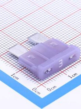 0287003.PXCN 汽车保险丝 32V刀片式保险丝 -