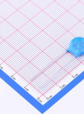 VDR-10D561KJ 压敏电阻 钳位电压920V 70焦耳 插件压敏电阻 插件