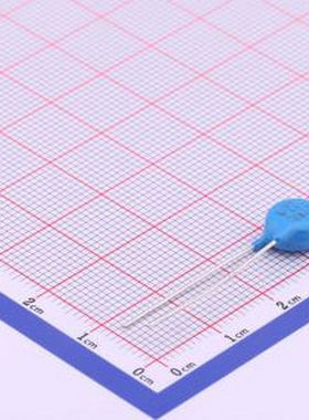 FTR07D821K 钳位电压1355V 52焦耳 插件压敏电阻 插件 压敏电阻