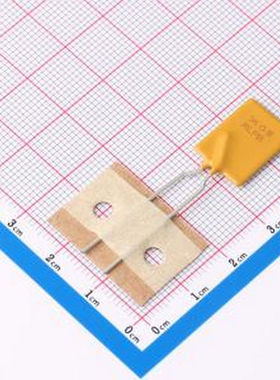 AGRF800-2 自恢复保险丝 16V 8A 插件自恢复 插件