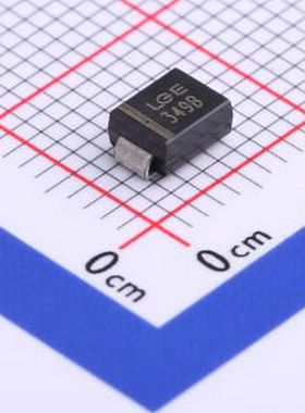 SMBJ5349B 静电和浪涌保护(TVS/ESD) SMBJ5349B SMB