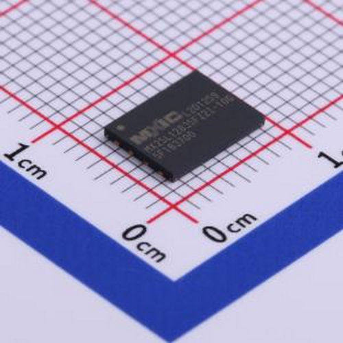 MX25L12835FZ2I-10G NOR FLASH MX25L12835FZ2I-10G WSON-8-EP(6x