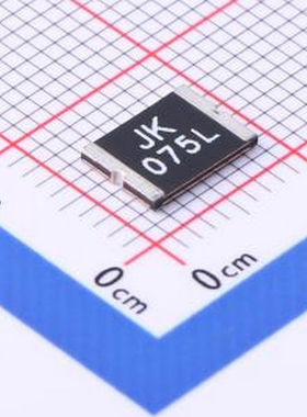 JK-SMD075L/33V 自恢复保险丝 33V 750mA 2920自恢复 2920 自恢复