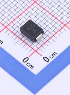 P6SMB400A 静电和浪涌保护(TVS/ESD) P6SMB400A SMB