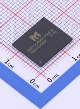 MKEV008GCB-SC510 eMMC 8GB eMMC FBGA-153