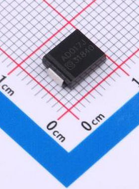 TPSMD17A 静电和浪涌保护(TVS/ESD) TPSMD17A DO-214AB 静电和浪