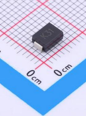 KP3100SC 半导体放电管(TSS) KP3100SC SMB 半导体放电管(TSS)