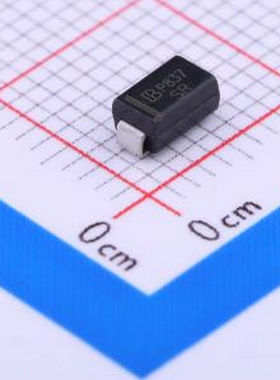 SMAJ170A/TR13 单向TVS 170V截止 1.5A峰值脉冲 SMA(DO-214AC) 静