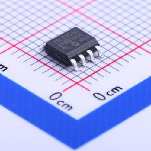 25LC256T-E/SN EEPROM 25LC256T-E/SN SOIC-8