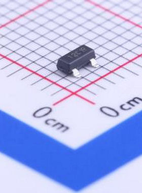 LGSOT12CLT1G 单向ESD SOT-23 静电和浪涌保护(TVS/ESD)