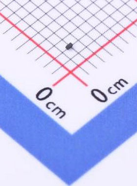 ESD3V3B20A-0201 ESD3V3B20A-0201 DFN0603-2 静电和浪涌保护(TVS