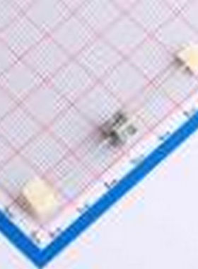 CG2600LTR 气体放电管(GDT) CG2600LTR 8.1x6.07mm