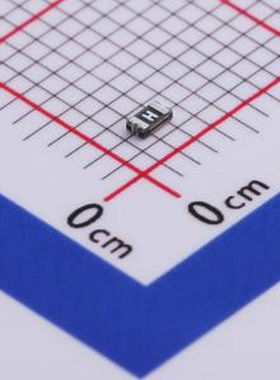 SMD0603P020TF 自恢复保险丝 PTC自恢复保险丝0.2A/9V 0603 自恢