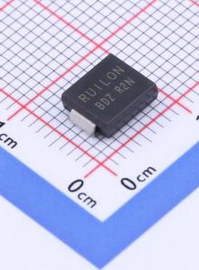 SMCJ11CA 静电和浪涌保护(TVS/ESD) VRMW(V) 11 BreakdownVoltage