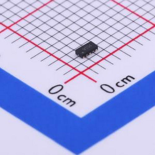 BDFN2010A054R 静电和浪涌保护(TVS/ESD) BDFN2010A054R DFN2010-