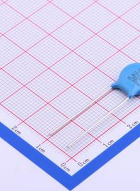 STE10D301K1EN0FSB0R0 压敏电阻 钳位电压500V 40焦耳 插件压敏电