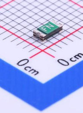 FSMD050-24-1206R 24V 500mA 1206自恢复 1206 自恢复保险丝