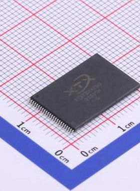 XT27G01ATSIGA NAND FLASH XT27G01ATSIGA TSOPI-48