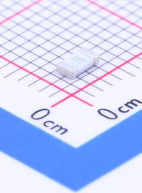 12B0750B 一次性保险丝 125V贴片式保险丝 1206 一次性保险丝