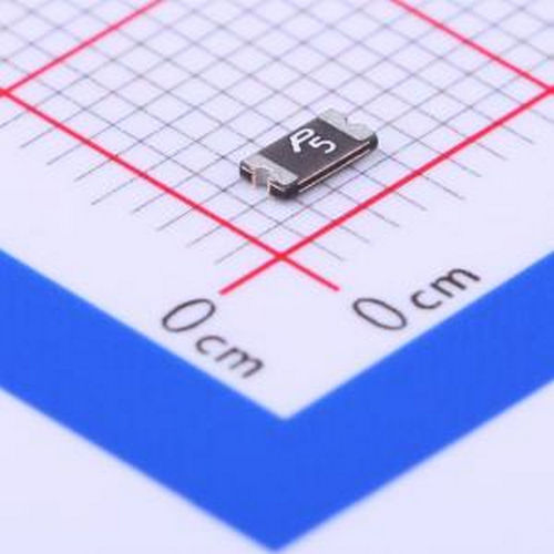 SMD1206P050TF/15 自恢复保险丝 15V 500mA 1206自恢复 1206