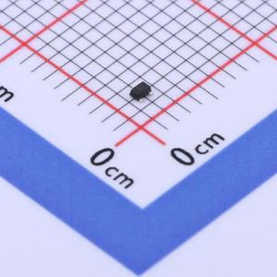 TPD2EUSB30ADRTR-TP 静电和浪涌保护(TVS/ESD) TPD2EUSB30ADRTR-T