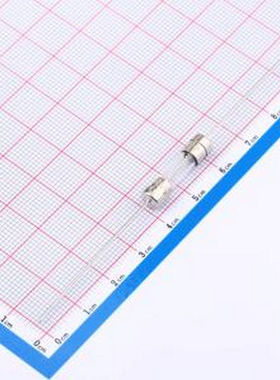 021906.3MXAEP 一次性保险丝 250V 插件,D5.8xL22.5mm