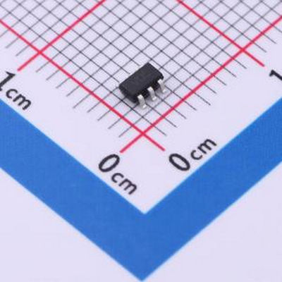 TUSD05H4U 静电和浪涌保护(TVS/ESD) TUSD05H4U SOT-26 静电和浪