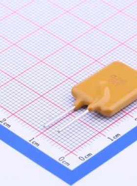 RLVR240-055 自恢复保险丝 240V 550mA 插件自恢复 插件