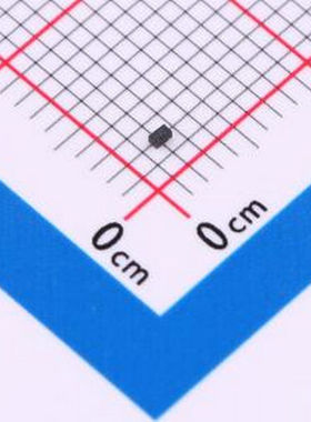 HVESD12A1C-HD1-GS08 静电和浪涌保护(TVS/ESD) HVESD12A1C-HD1-G