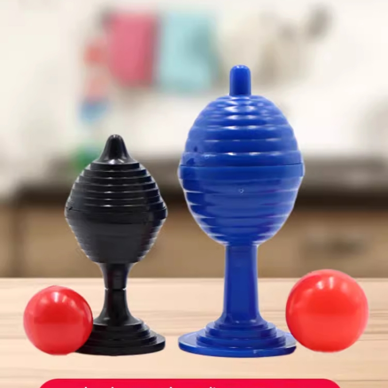 英赛神奇杯来去无踪近景魔术益智