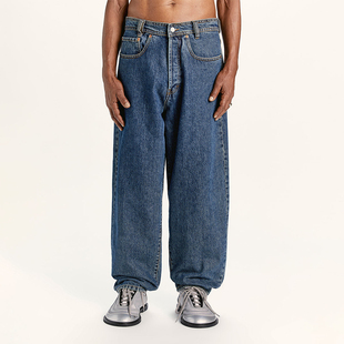 Magliano 25FW 抗破坏长裤 老虎上上山 买手店