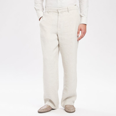 BARENA VENEZIA 26SS 德尔福长裤 老虎上上山 买手店