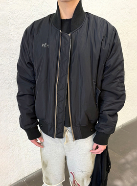 PIET 26RS MA-1做旧飞行员夹克 老虎上上山 买手店