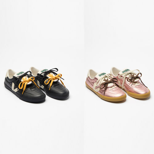 VEJA × Magliano 26SS Panenka联名款德训鞋 老虎上上山 买手店