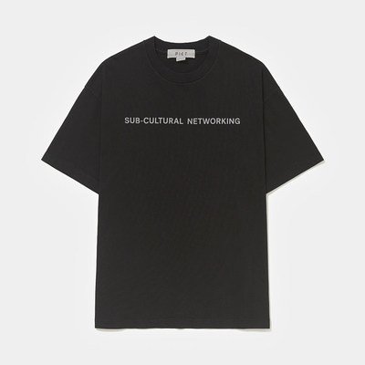 PIET 26SS 亚文化联名T恤 老虎上上山 买手店
