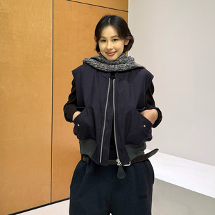 Magliano 25FW 飞行马甲 老虎上上山 买手店