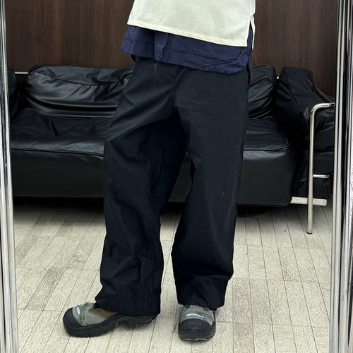 CaseyCasey新款阿贝尔长裤