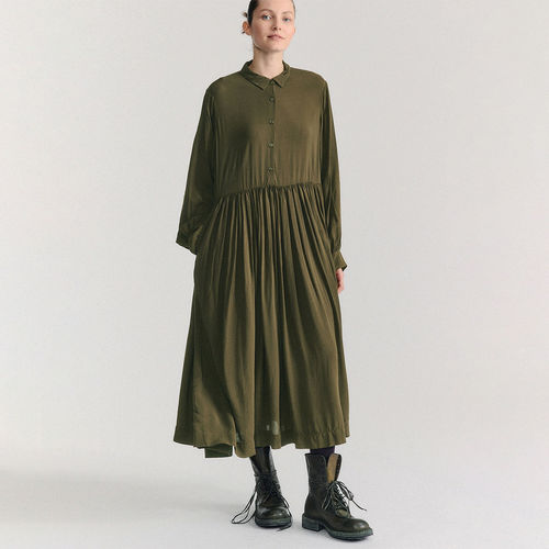 CaseyCasey 26FW ETHAL 连衣裙 老虎上上山