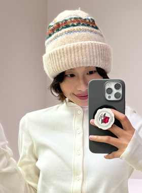 HOWLIN 25AW 帽子的复仇 老虎上上山 买手店