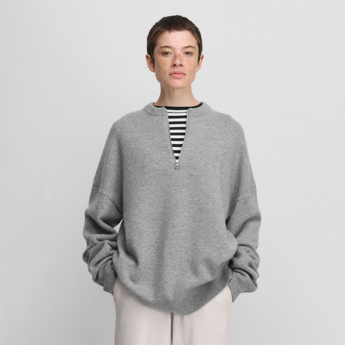 extreme cashmere 26PF n°496 like 慵懒风上衣 老虎上上山