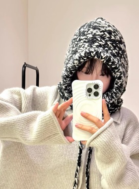 CaseyCasey  25AW 帽子 老虎上上山 买手店