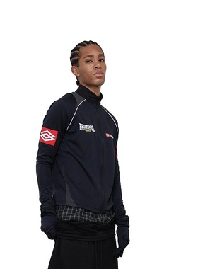 Protocol Index 25AW 长袖运动上衣 老虎上上山 买手店