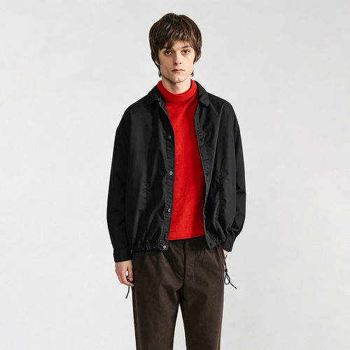 CaseyCasey 26FW 秋冬新款VOLTA三层夹克 老虎上上山 买手店