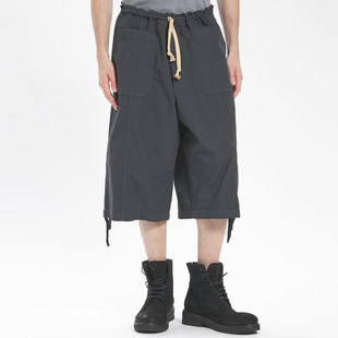 老虎上上山 BARENA 福西奥百慕大短裤 26SS 买手店 VENEZIA